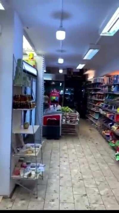 Subsidised rice (supposedly for the Lebanese people) is now available in Sweden!