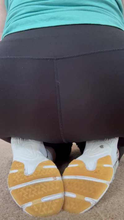 Pathetic little wannabe’s stay on Reddit and fantasize. My true fart slaves kneel in submission, and go deeper with their Mistress off platform, where I fully own you. You’re either mine, or nothing. 💨🧎🏻‍♂️‍➡️😈