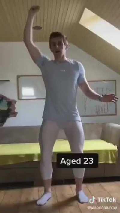 Grown ass dudes acting like this