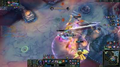 Sylas with Pyke Ult is Insane (newbie to Sylas)