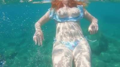 Catch me if you can!