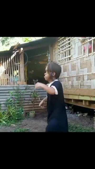 better than the original