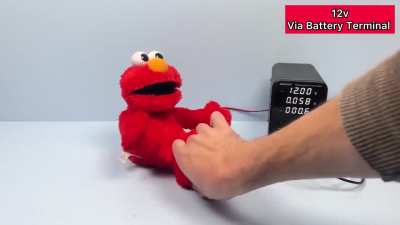 Elmo