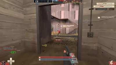 This is like a horror movie