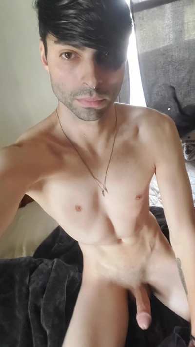 Ready and waiting 😋