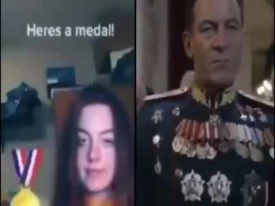 i take pride in my work