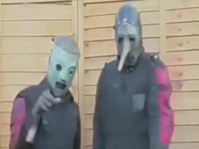 I still dont know how people are scared of them