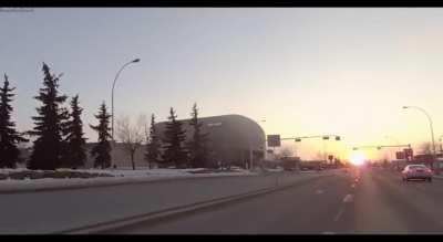 New and improved advertisement for Edmonton's NHL bid! (not official, even though it should be)