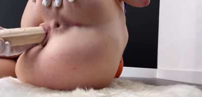 I wish that was your cock