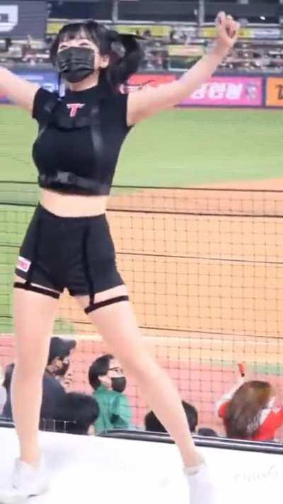 Who watches baseball anymore anyways?