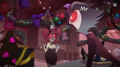 My father-in-law when he will piss me off 😮‍💨