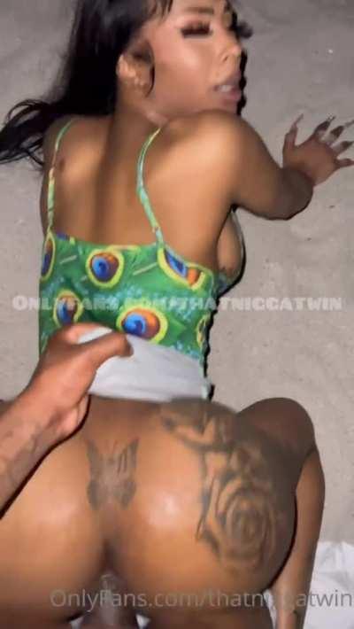 Absolutely 10/10 baddie 😍