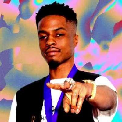 Pi'erre Bourne shares his thoughts on Playboi Carti