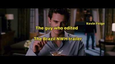 Angry Kevin be like I’m gonna put some dirt in your eye!