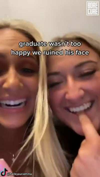 Got what they deserved