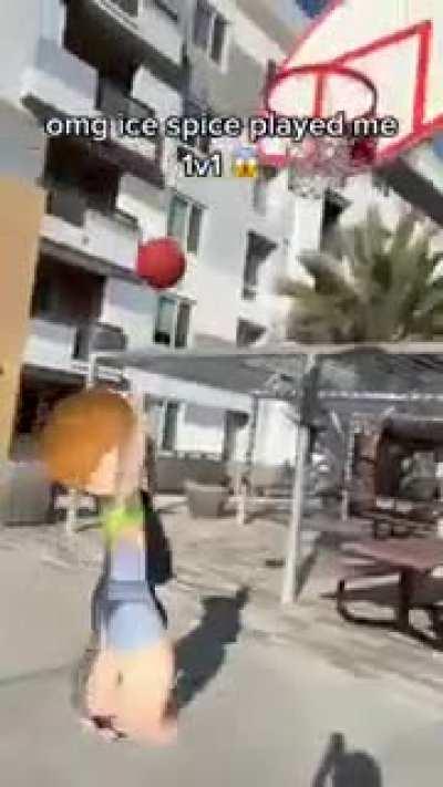 Ice spice on cocaine