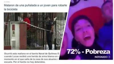 La intendenta del pueblo ✌