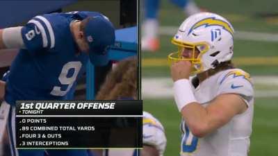 [Highlight] Joe Buck sings.