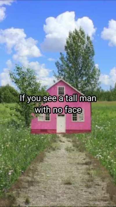 It's important you listen.