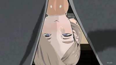 Mercedes Suprise ( Ylae ) [fire emblem]