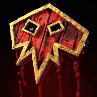 I animated a wow icon #003 - Bloodlust!