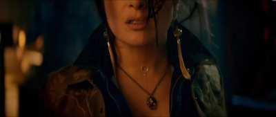 Imagine pounding Salma Hayek from behind.