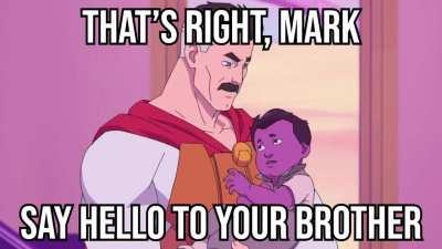 Bug people (Undeadhunter)