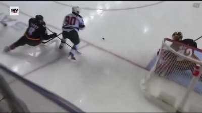 Calgary fans explain wtf this is