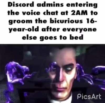 Dicord