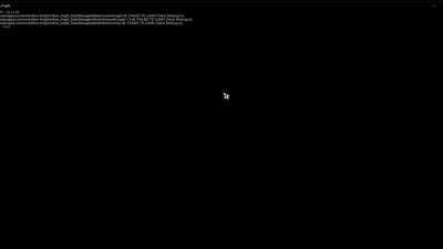 Whenever I quit to the menu and go back into the game I can't nail swing unless I go into the keybinds menu first. It gets annoying since I'm speedrunning and it's just a minor inconvenience.
