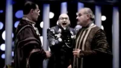 Gurney Halleck in the new Dune trailer