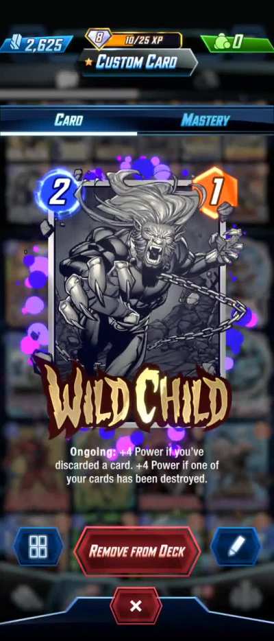 This is Wild! Very lucky with this one so soon.