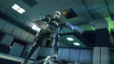 Upcoming Kilo Rail Gun Lucky Draw