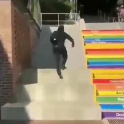 Krazyrabb1ts leg workout