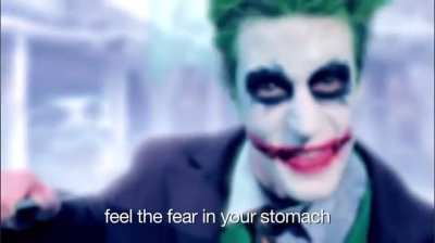 What did Jenkins mean by this? 