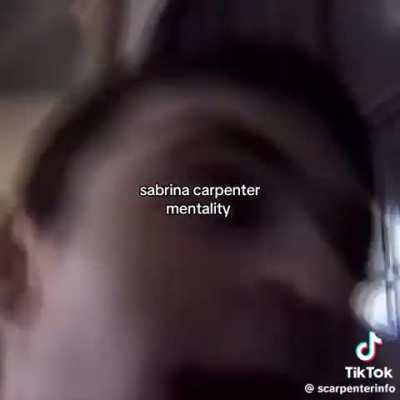 How could you not love Sabrina?