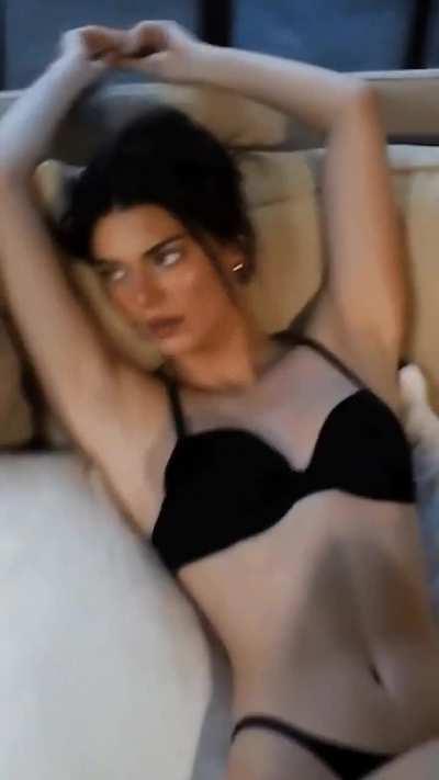 Kendall Jenner 