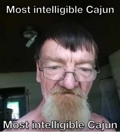 Cajun