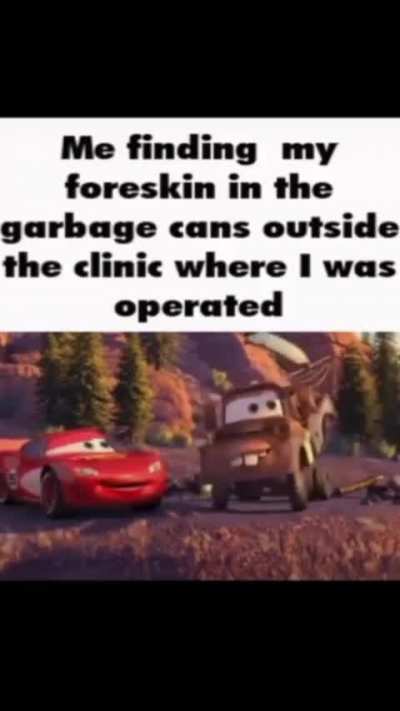 !!the not deer is real. lock all doors!!