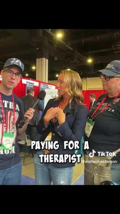 They are against children being taught EMPATHY