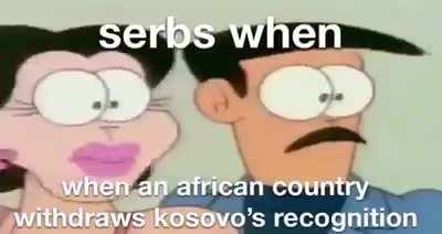 proud to be serbia (bulgaria got 6 kosovos) 🇷🇸🇷🇸🇷🇸☝️☝️☝️☝️
