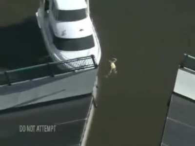 When you are needed you must go