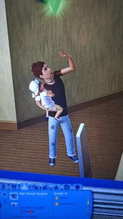 classBabyExtendAdult