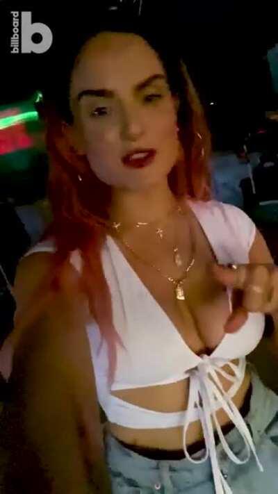 Behind The Scenes Part 1