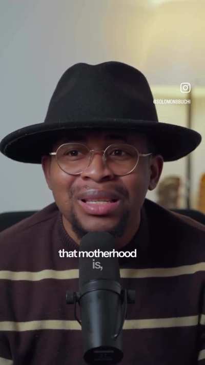 If there’s one thing holier than thou Christian men won’t do it’s mind their own business