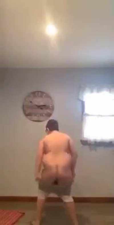 He doesnât like them