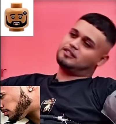 Kendimi çok seviyorum