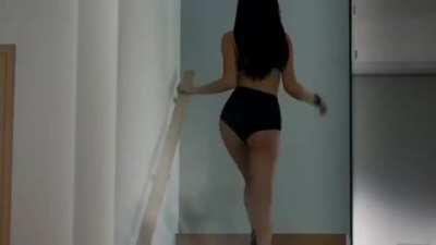 First time I ever jerked off to was to this video