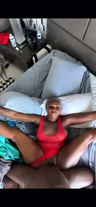 Fucking on live Pt 3