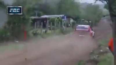 WRC kenya